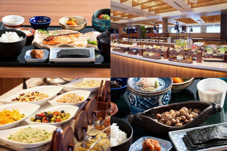 【連泊サマーセール】2泊以上最大15％OFF　スタンダードフロア　朝食付
