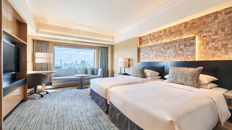 セルリアンコーナーツイン