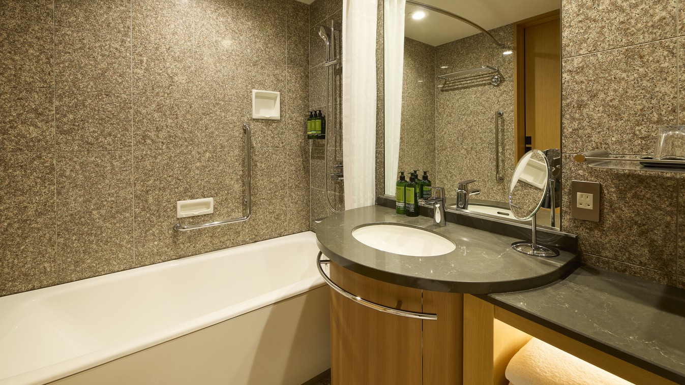 バスルーム　コンフォートキング