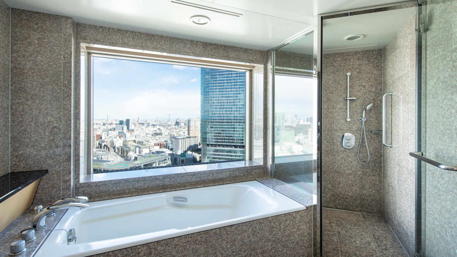 バスルーム デラックスタイプ