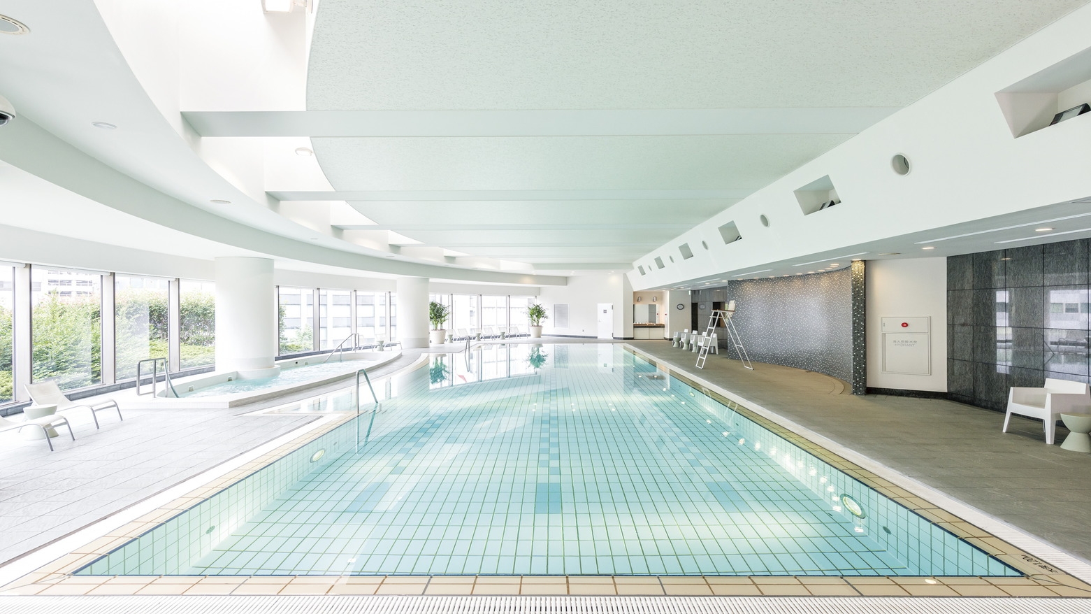 癒しのセルリアンステイ　コンフォートフロア　朝食付