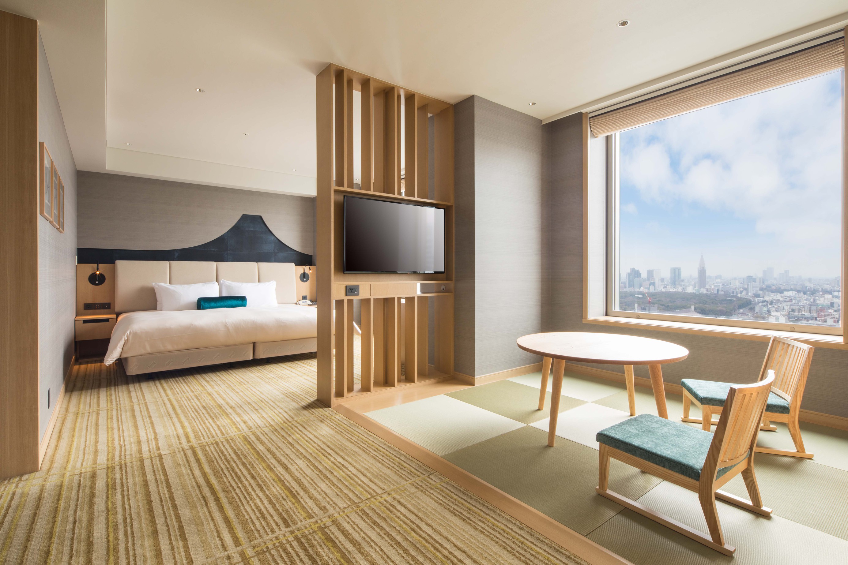 ジュニアスイート「富士ーFUJIー」