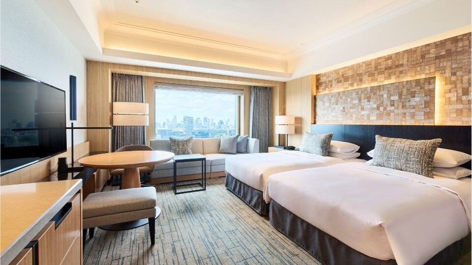 セルリアンスーペリアツイン