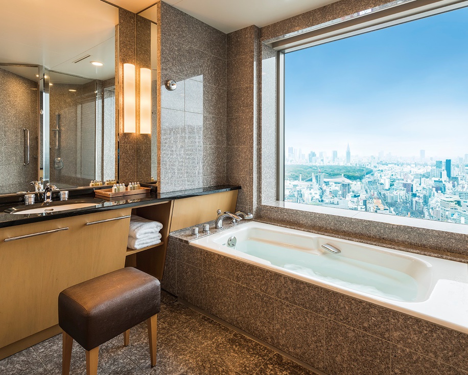 ビューバスルームイメージ