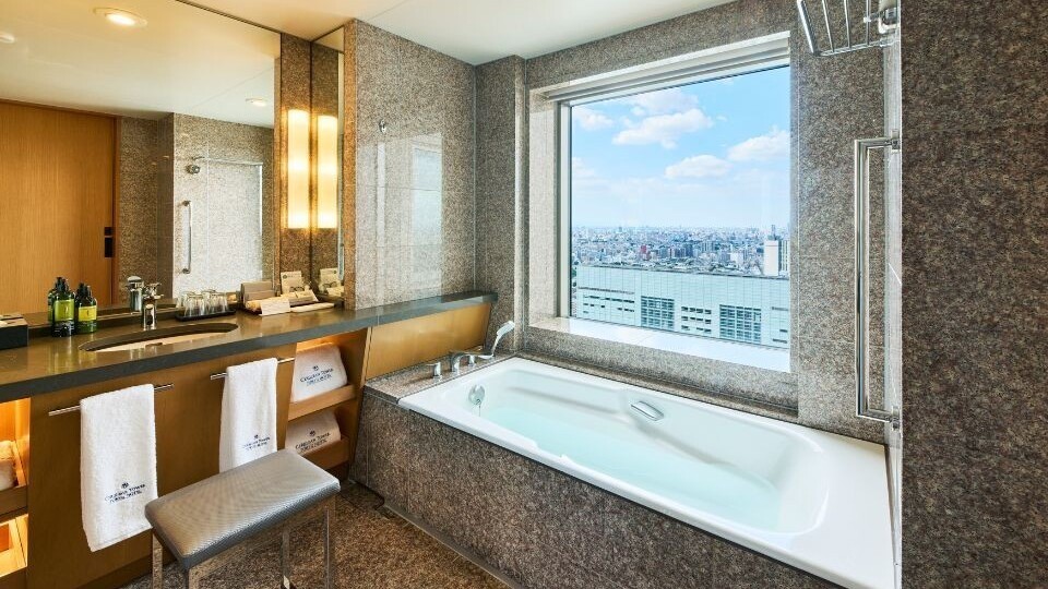 セルリアンコーナーツイン