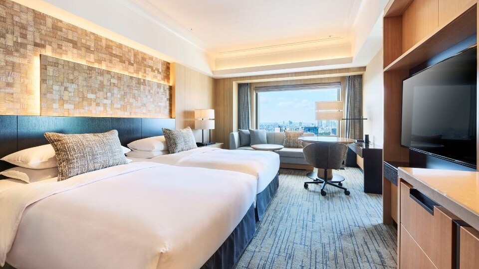 セルリアンデラックスツイン