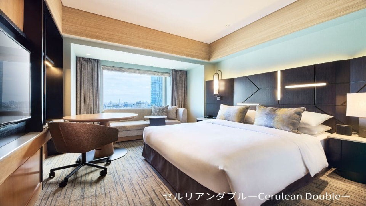 セルリアンダブル