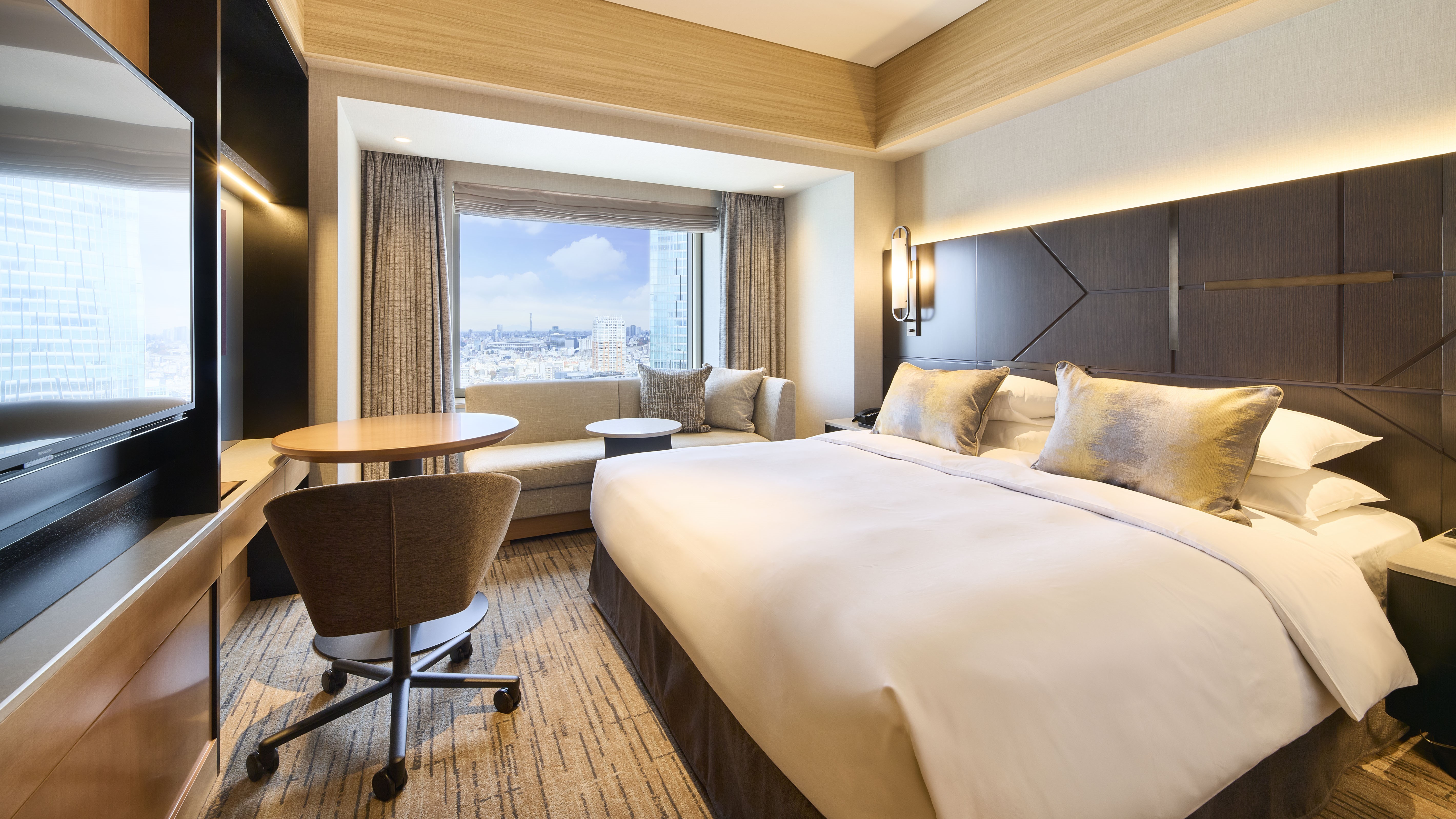 コンフォートクイーン