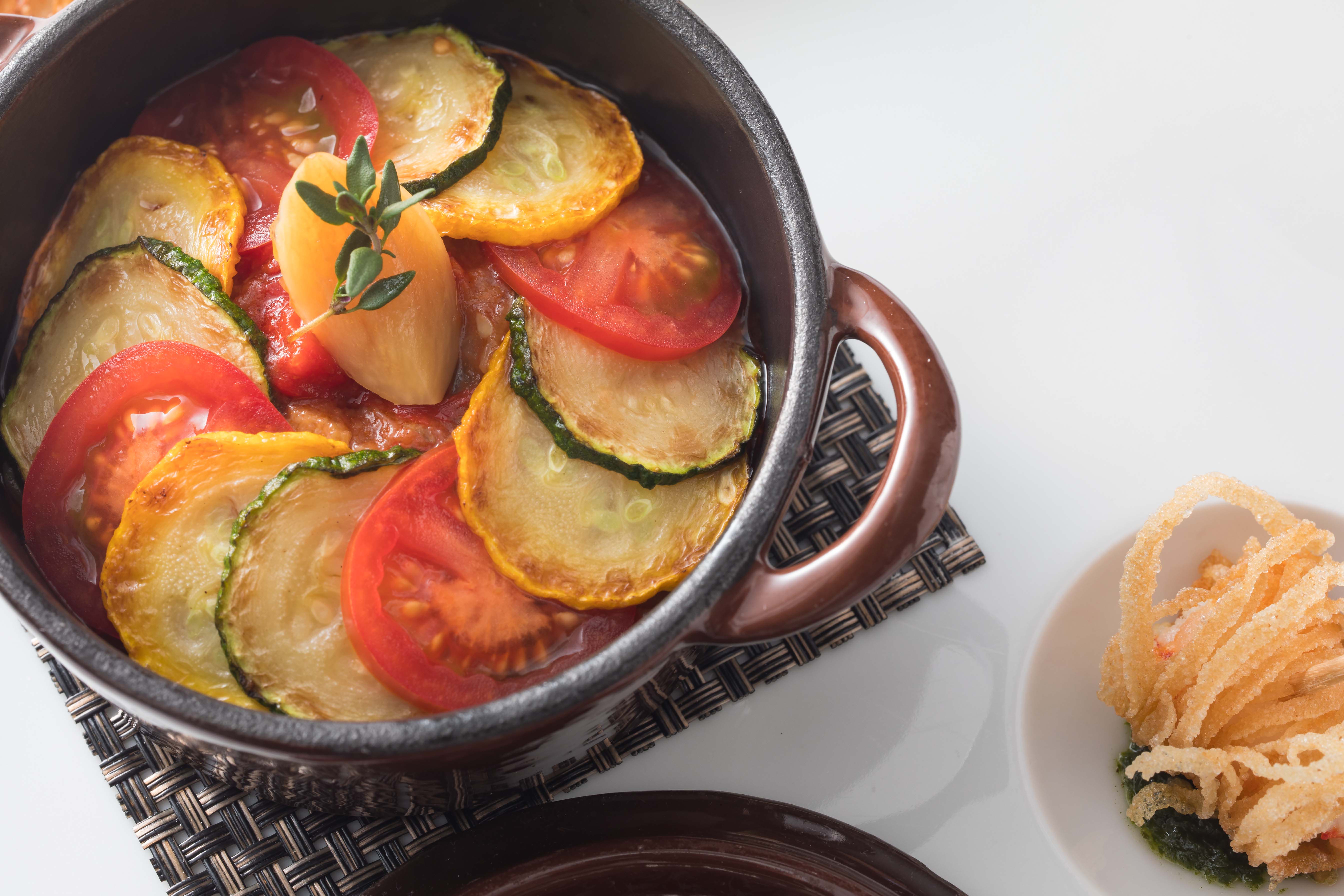 タワーズレストラン「クーカーニョ」 イメージ