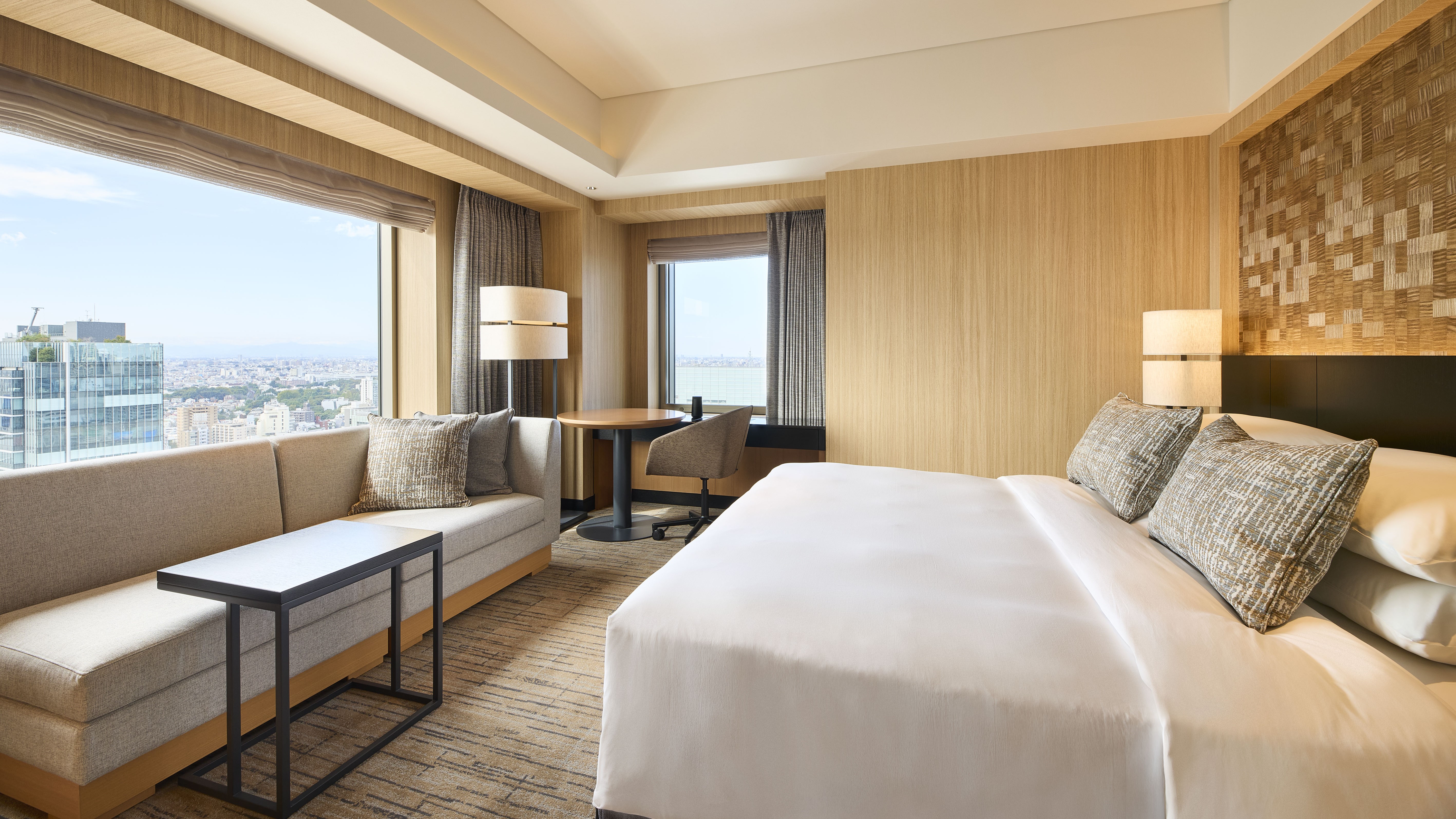 コンフォートキング