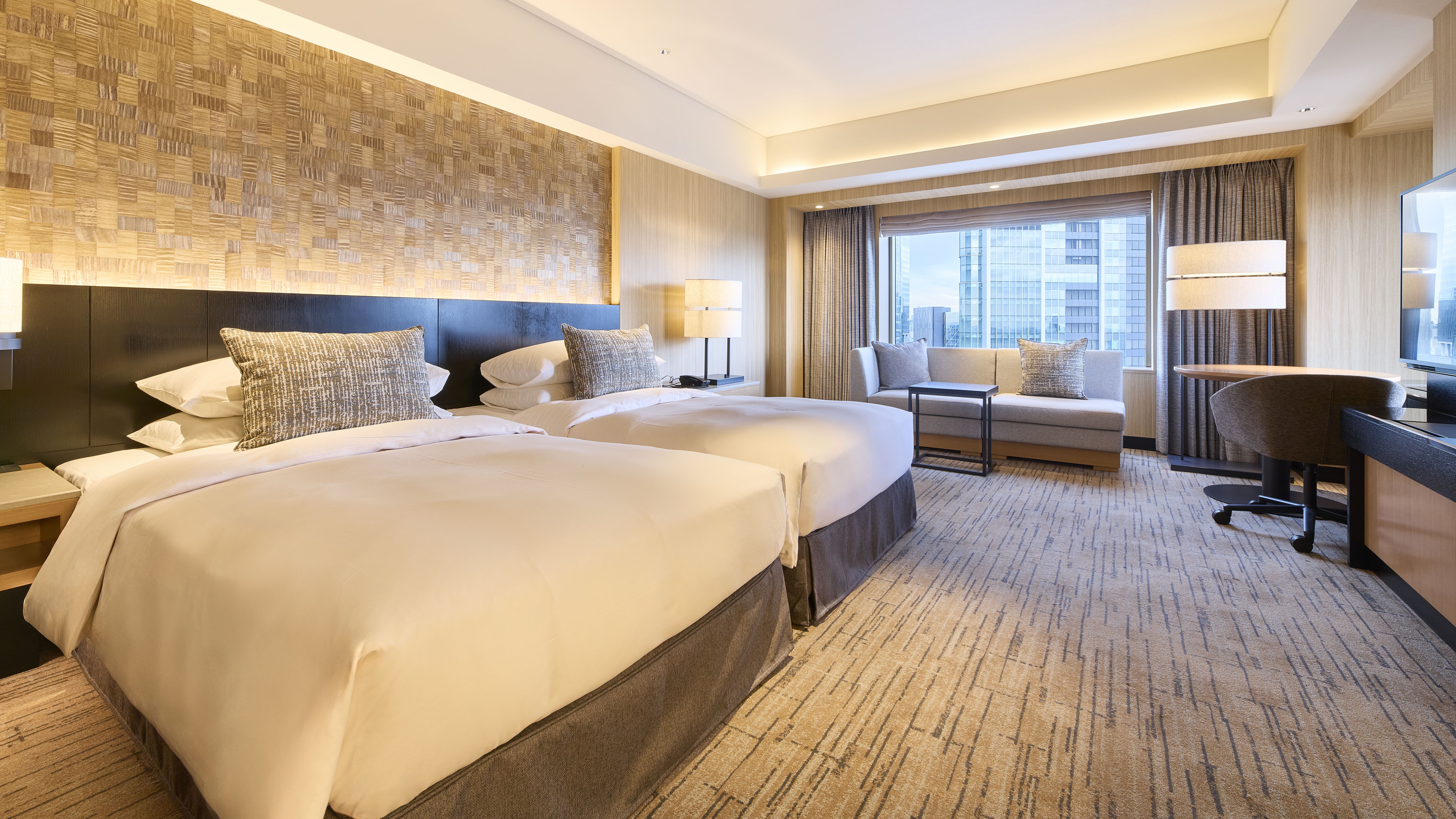 コンフォートコーナーツイン