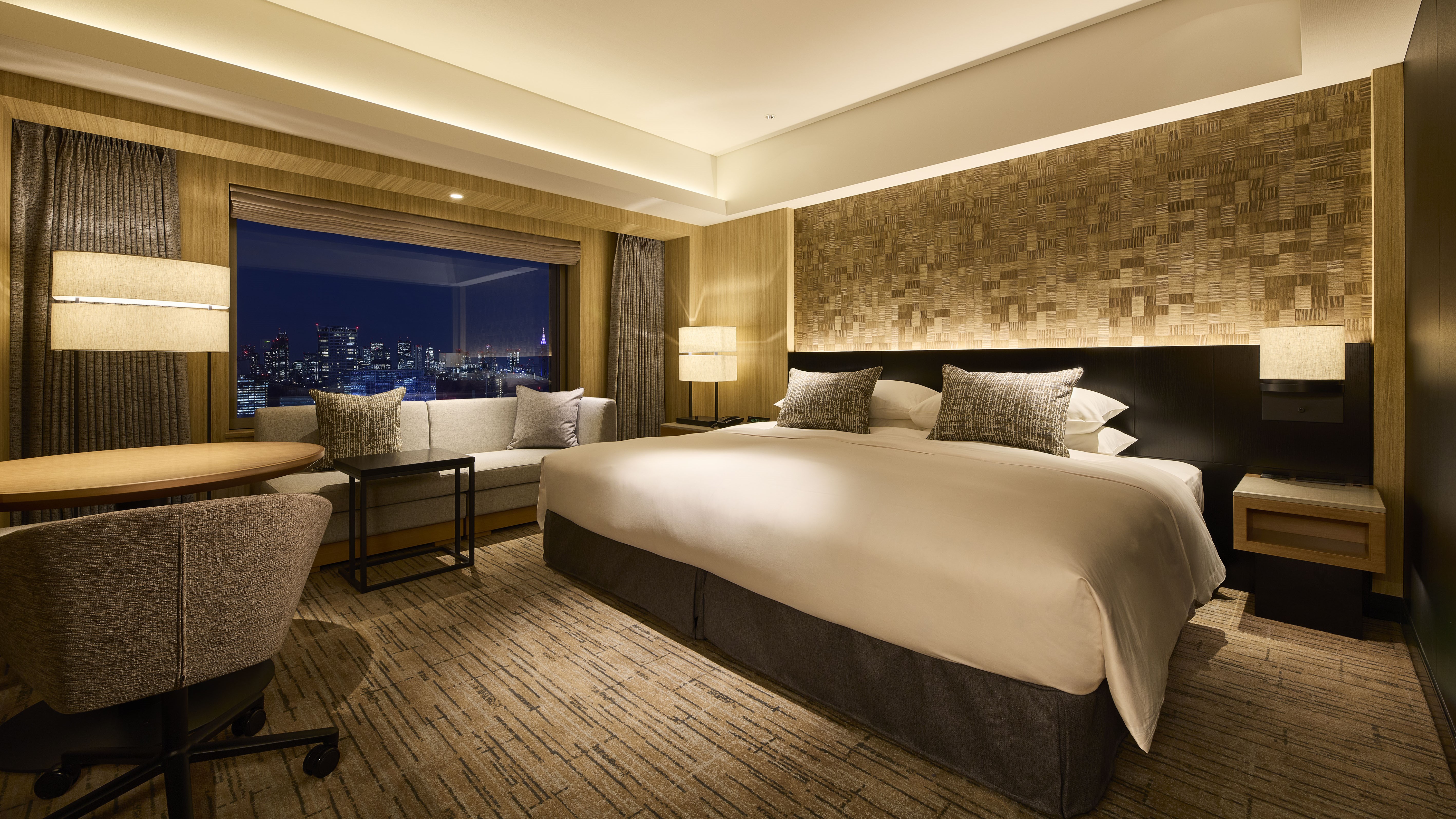 コンフォートスーペリアキング