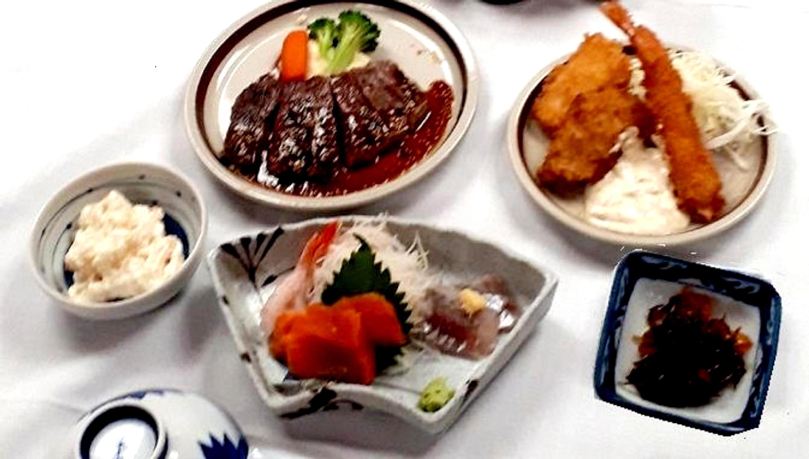 【2食付】天然温泉とグルメ★お食事は部屋又は個室♪スタンダードプラン