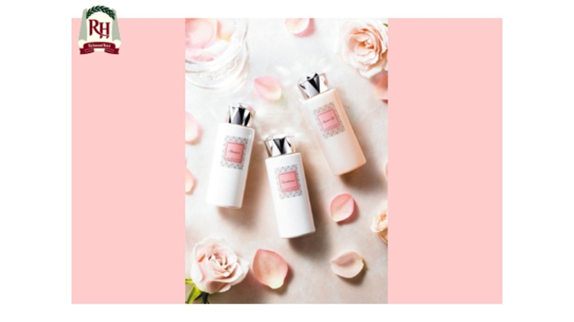 JILLSTUART バスタイムセット