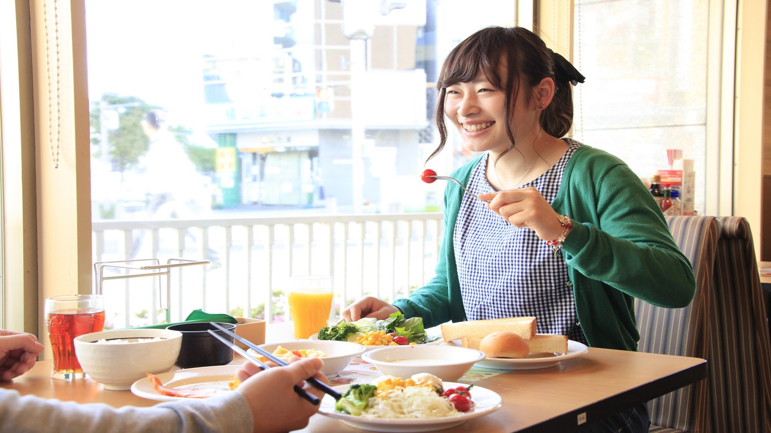 【早割28】早めの予約でお得に宿泊♪早割28プラン・朝食付き