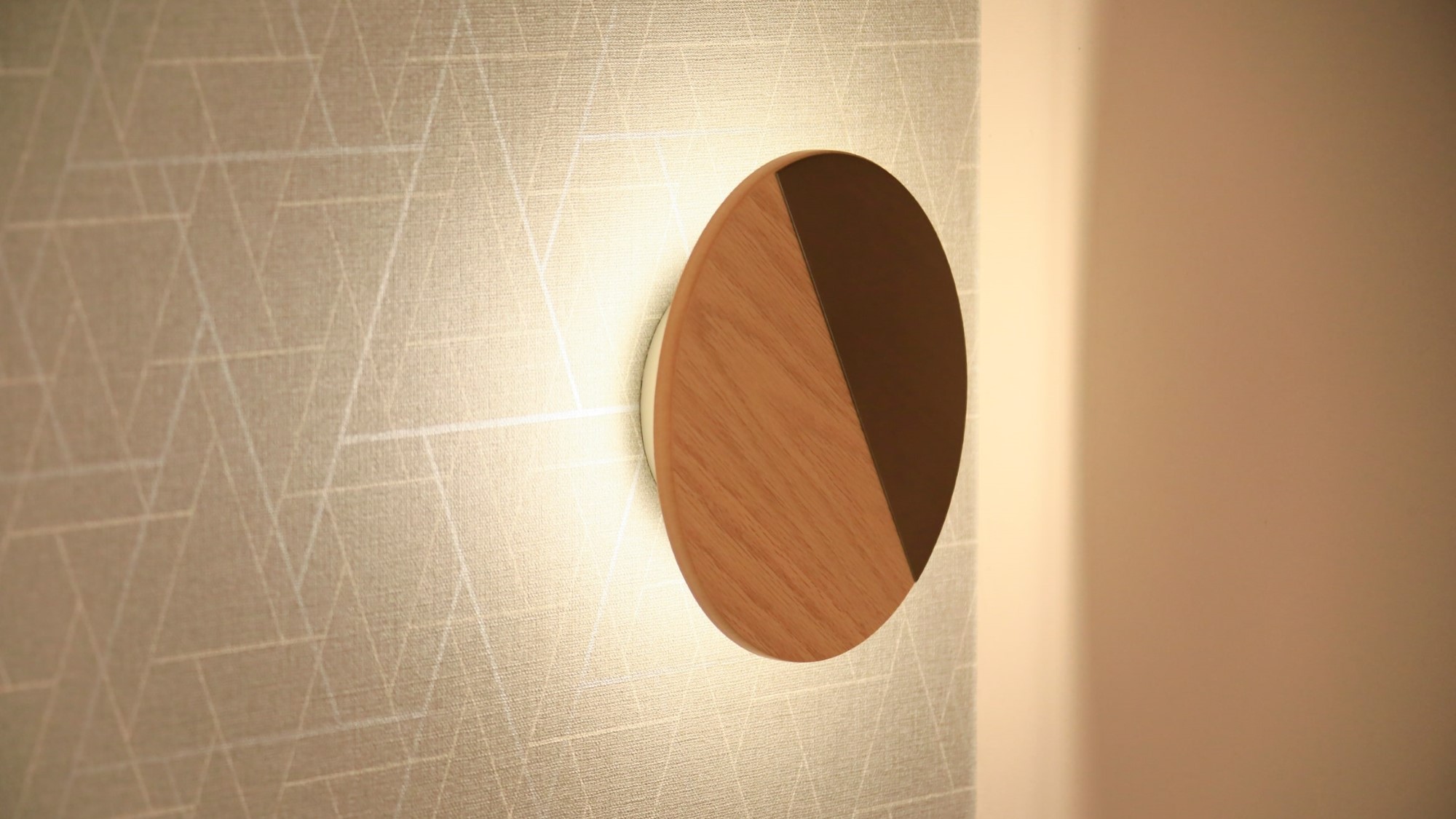 シングル/ダブル 照明