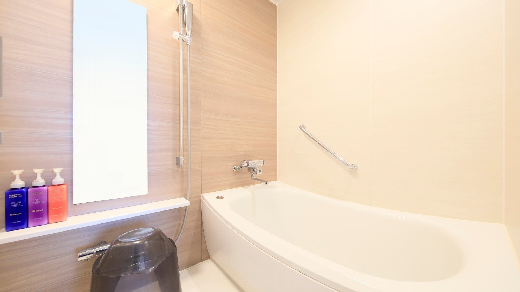 畳ツイン バスルーム