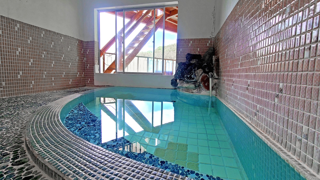 【素泊まり】自由に楽しむ会津旅！最終チェックイン21時までＯＫ！おひとり様歓迎☆≪貸切露天風呂無料≫