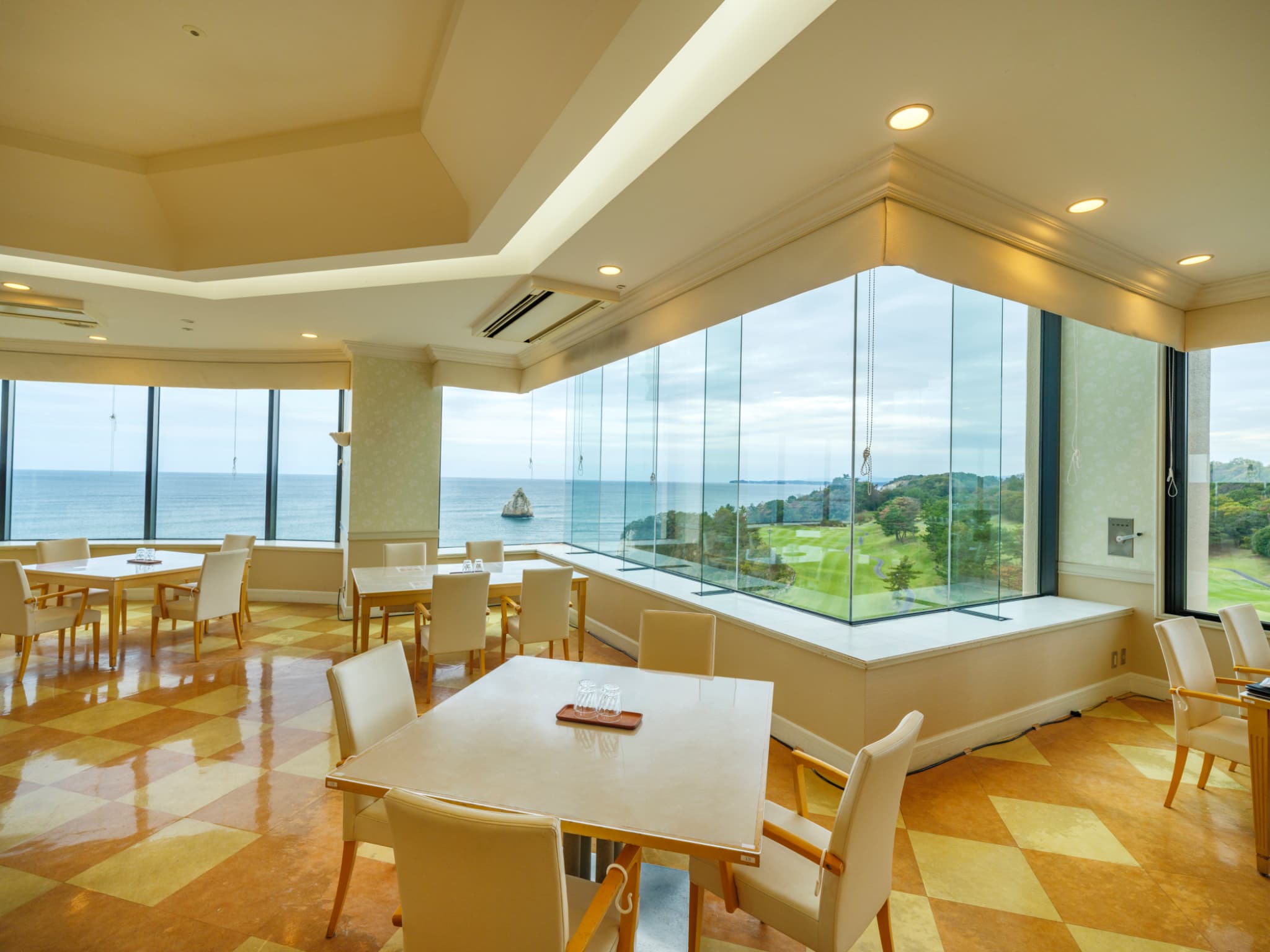 レストラン照島のご案内｜営業時間 11：00〜14：30