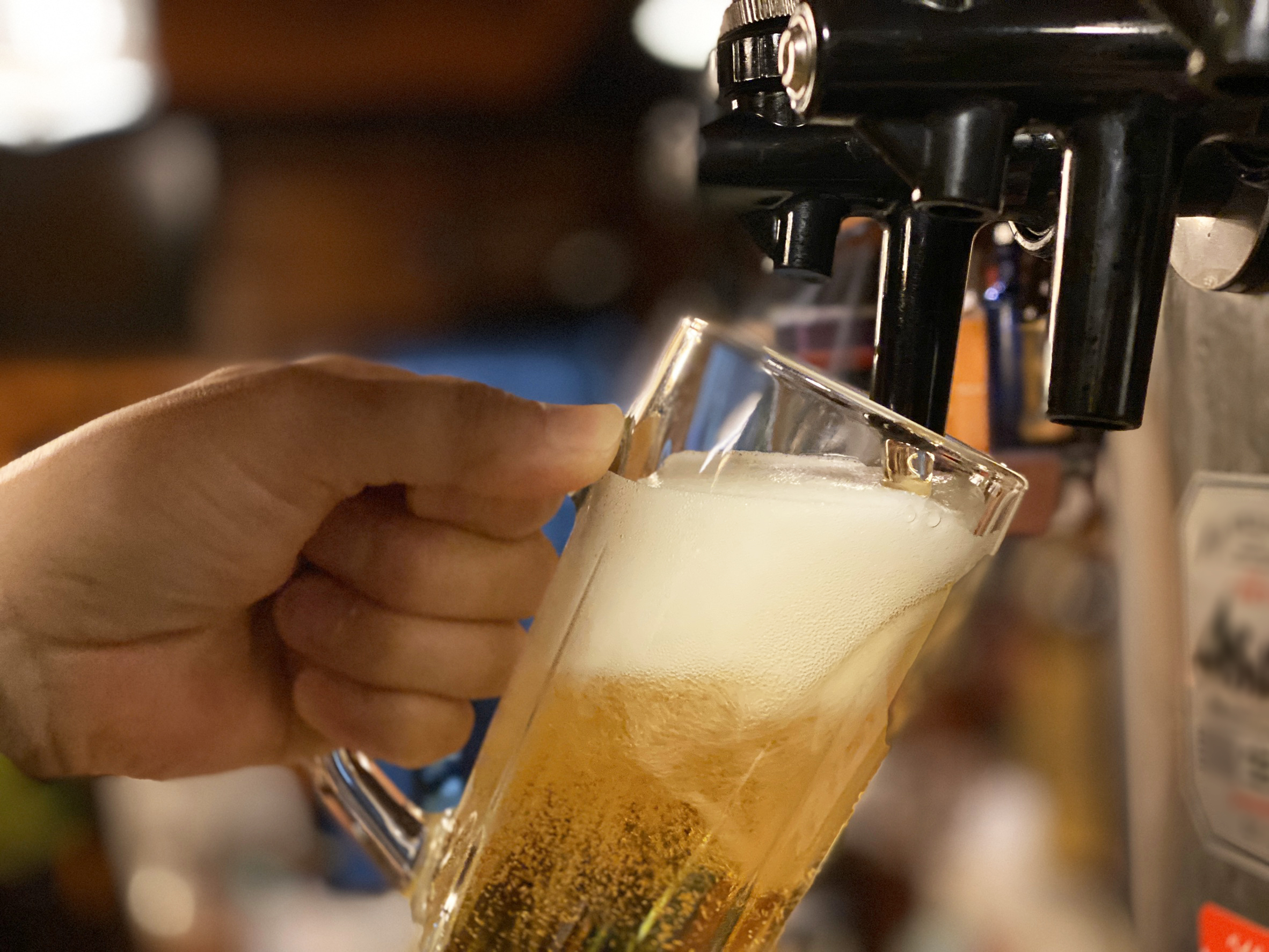 ディナーバイキング（90分飲み放題付き）