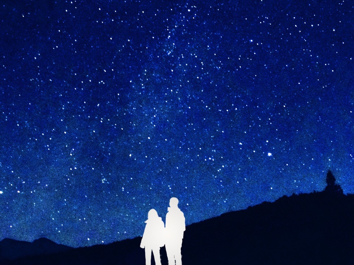 【2食付き】累計20日間限定！高原リゾートから眺める星のソムリエの星空観賞ツアー付きプラン