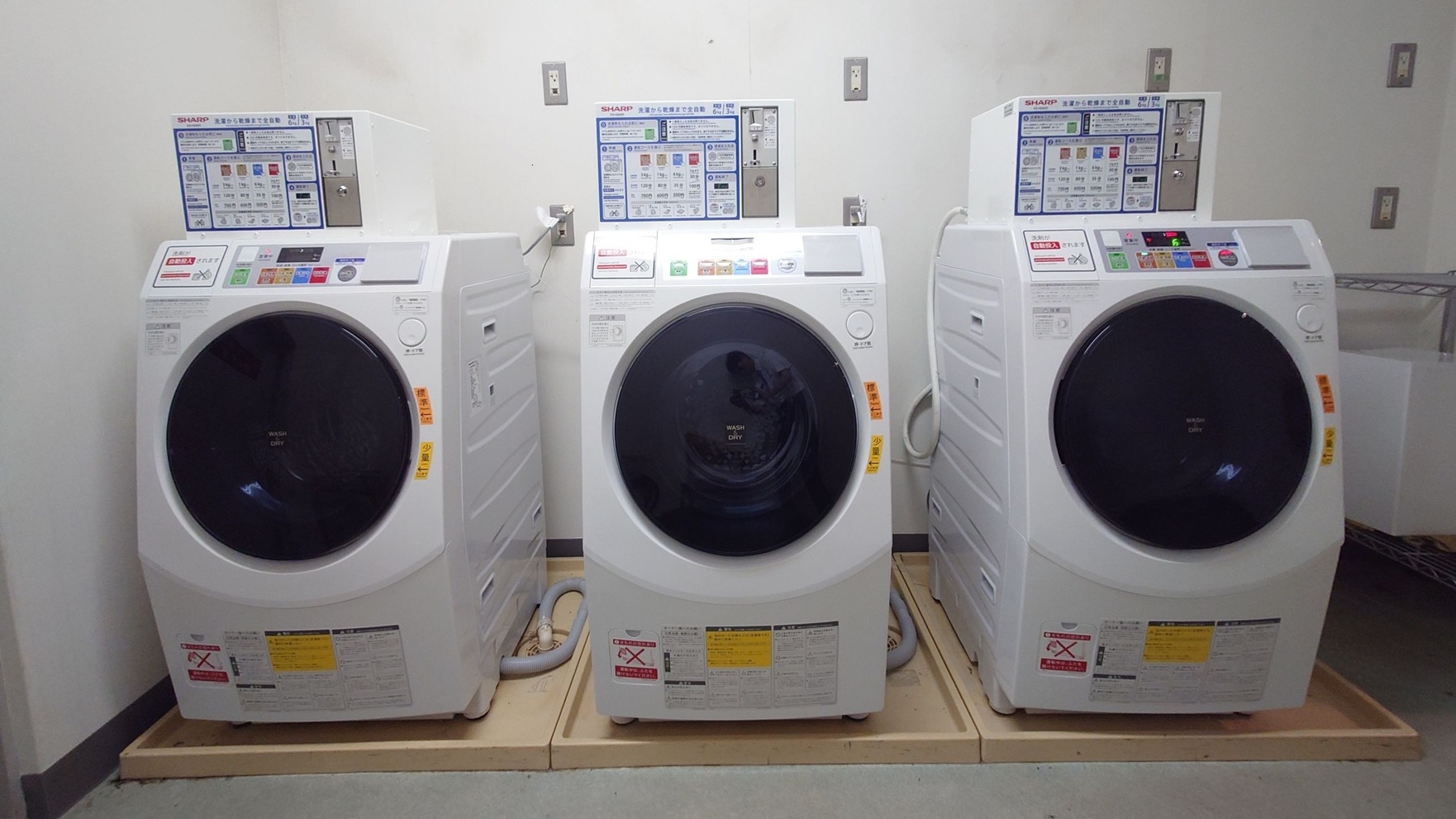 【素泊まり】宿泊棟・お部屋タイプおまかせ。出張や一人旅の拠点に最適なシンプルステイ