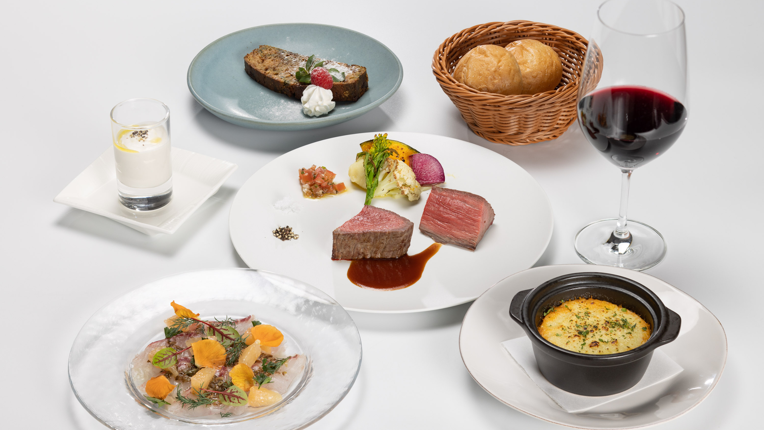 スタンダードコース