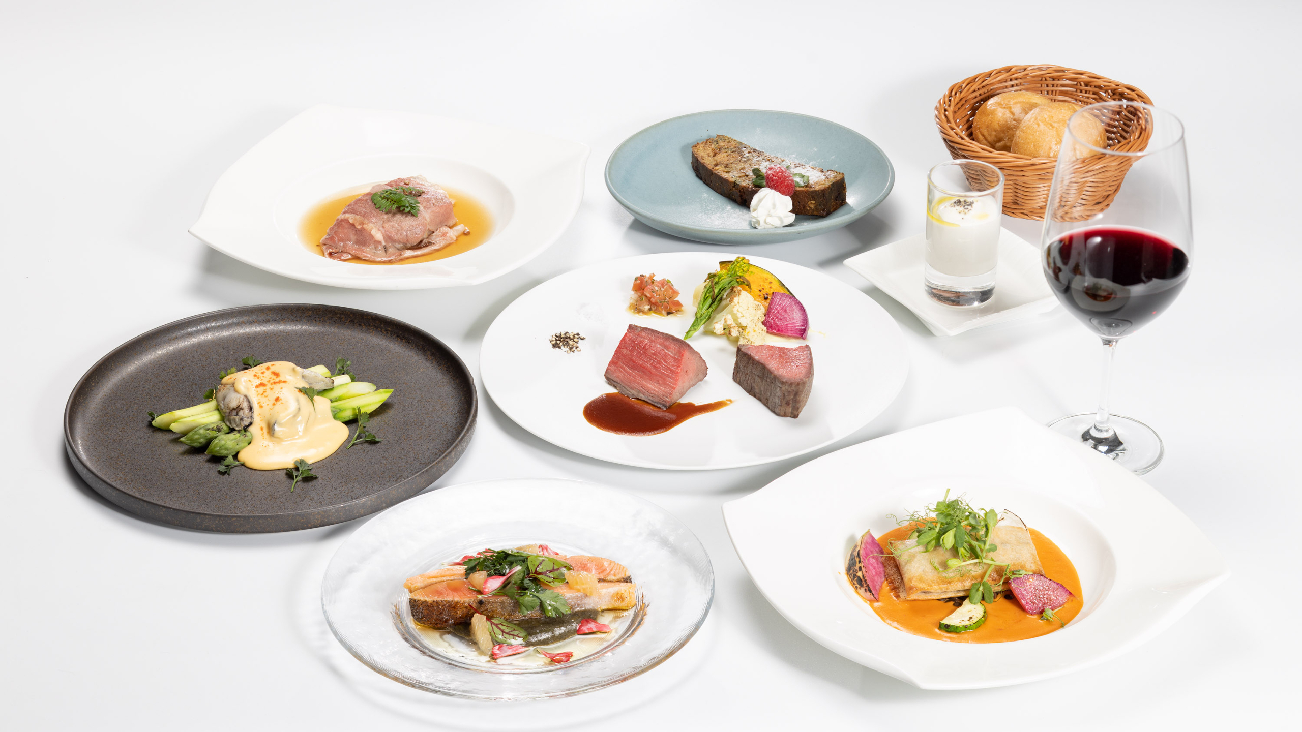 プレミアムコース