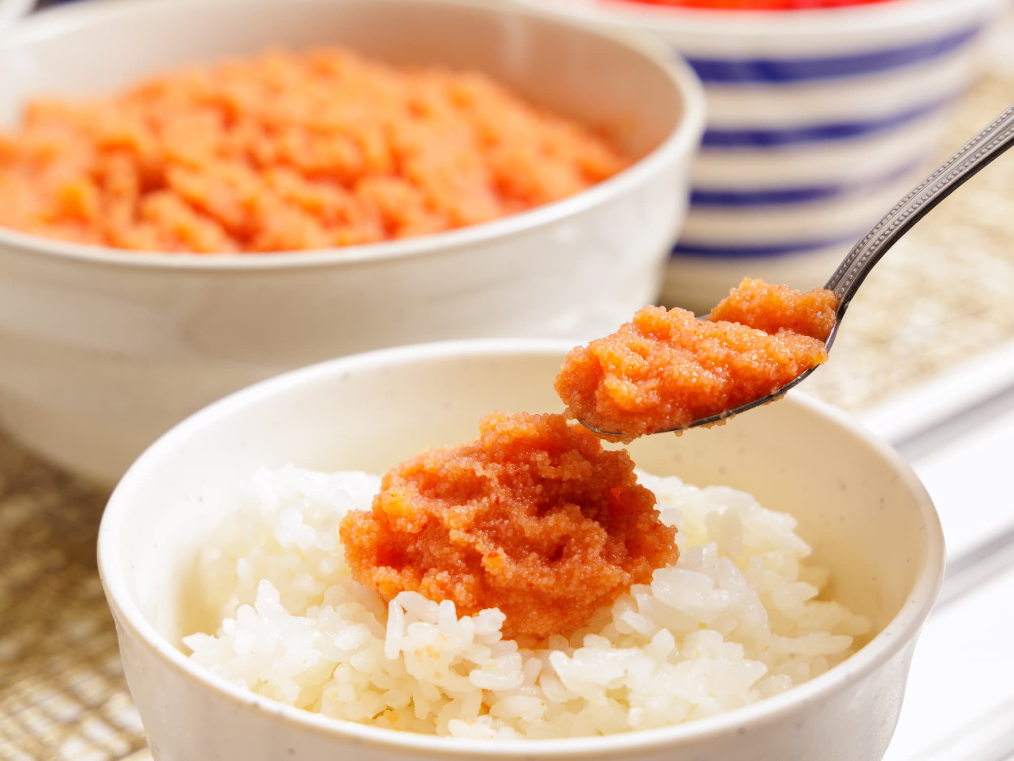福岡・北九州の味が楽しめる種類豊富な朝食ブッフェ