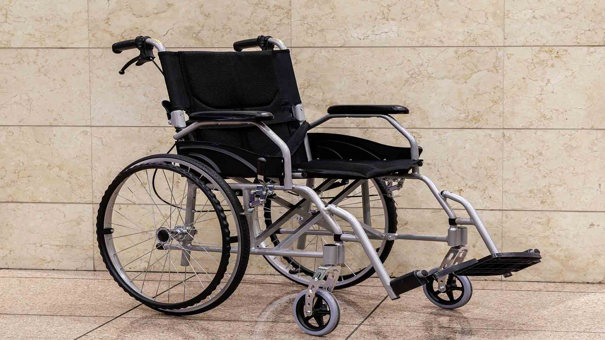 車椅子