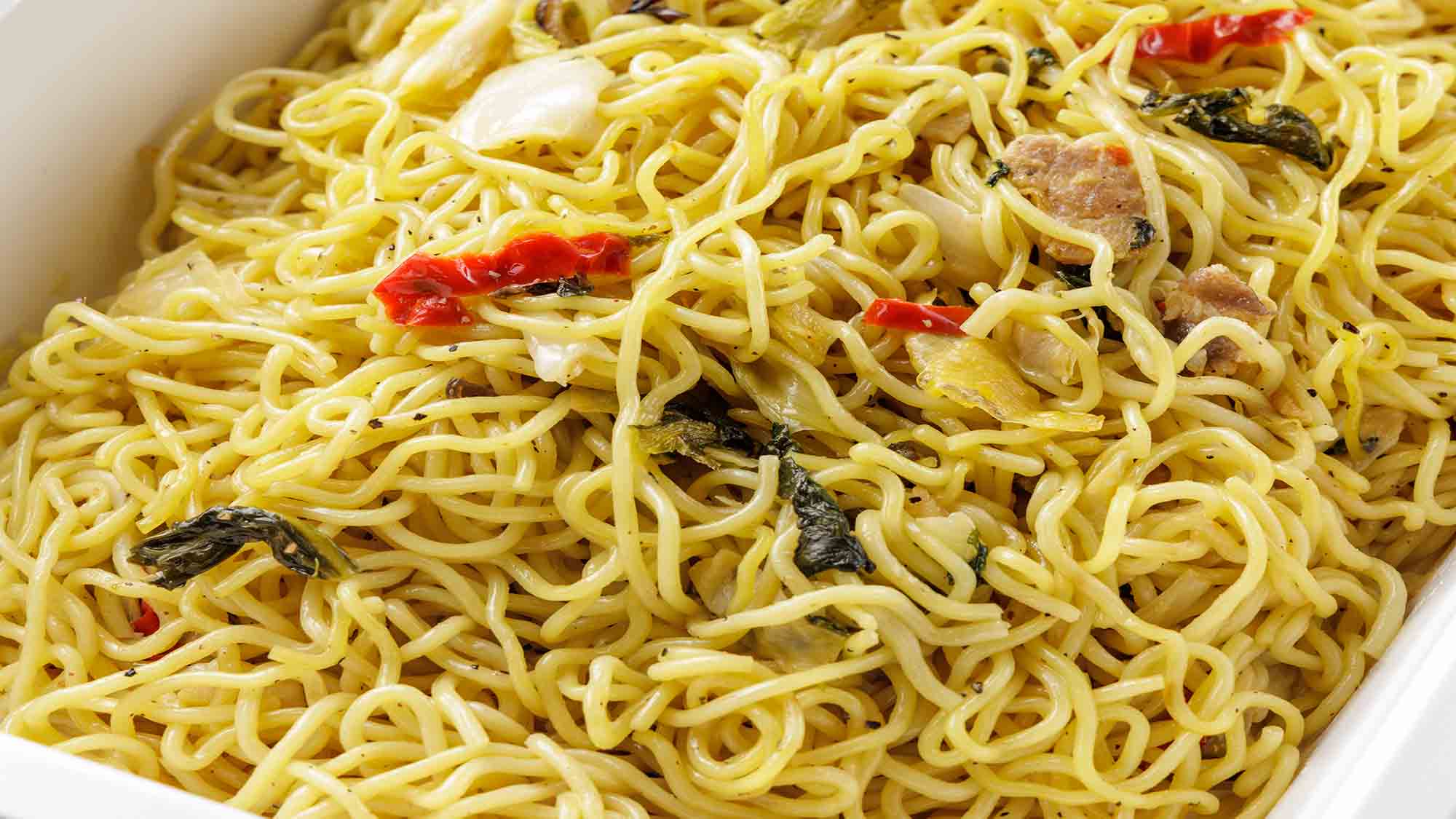 朝食大皿ヨリ