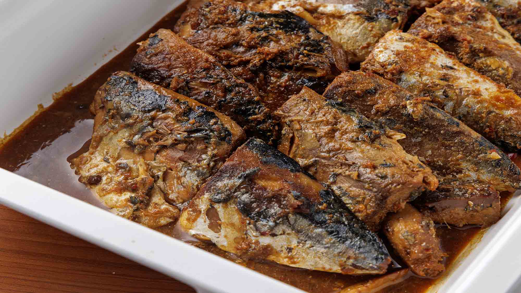 朝食大皿ヨリ