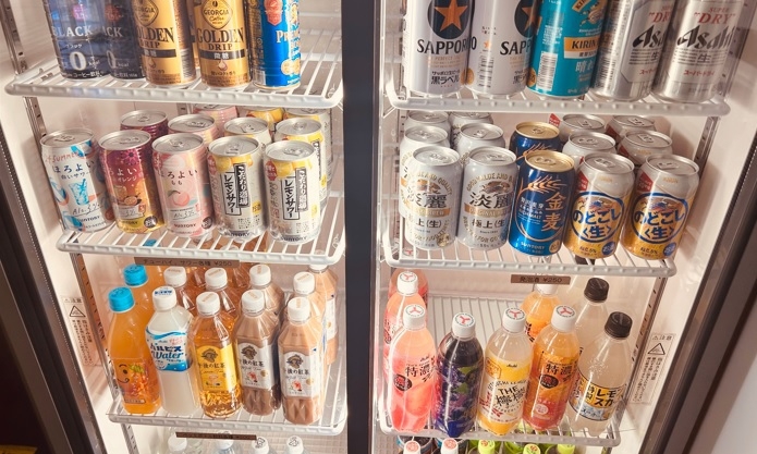 シングル素泊まりプラン 　軽食orウェルカムドリンク付