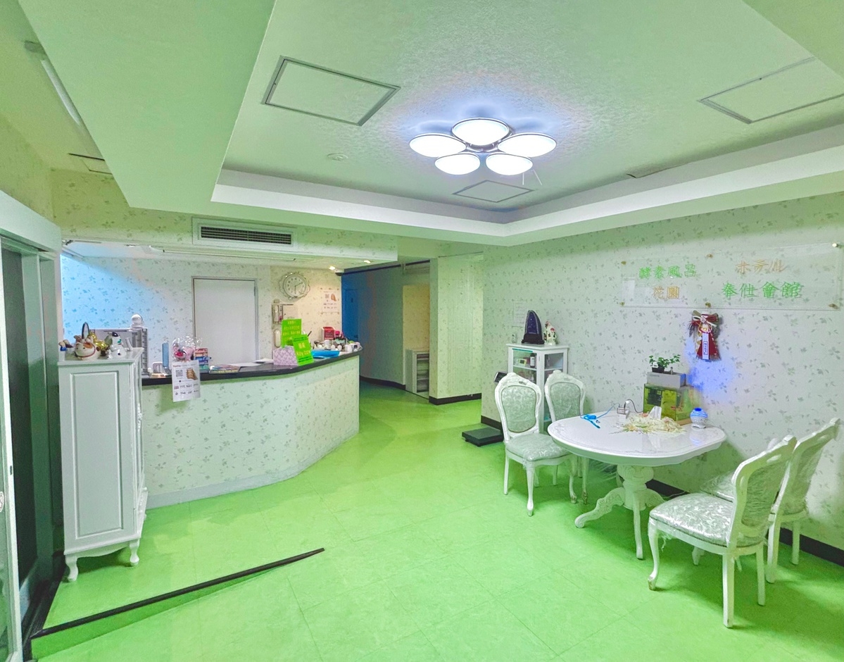 ☆都心へのアクセス抜群☆3路線の駅から徒歩3分！出張や旅行に最適な都心の個室素泊まり☆