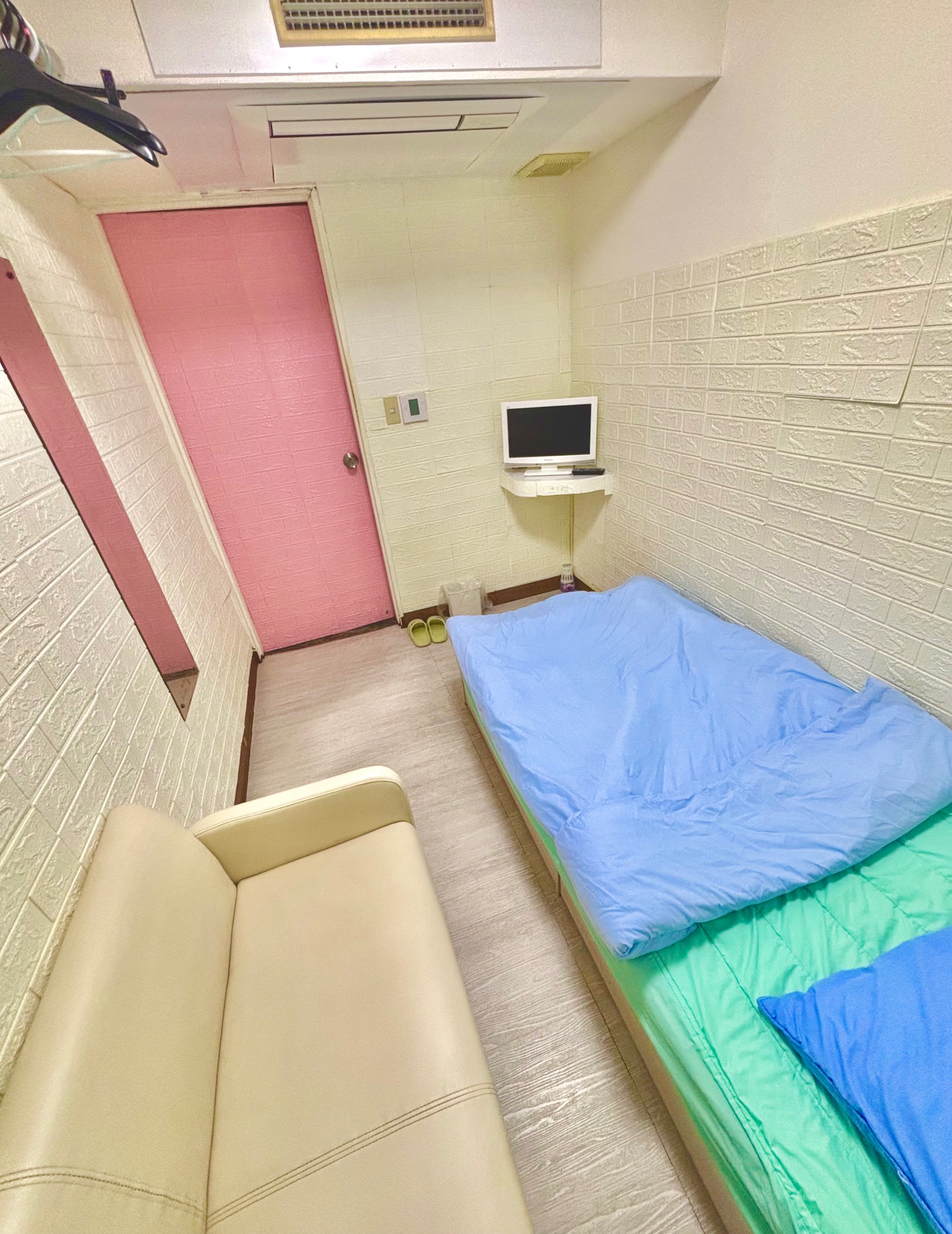 シングルルーム