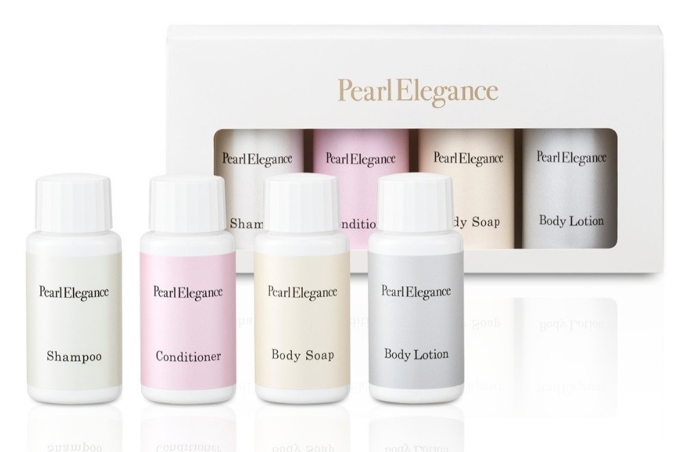 【レディースプラン】MIKIMOTOコスメセット＆バスアメニティセットの特典付プラン