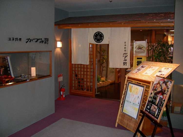 アネックス＠　【夕食のみ】富山湾地のもん    ※食事場所=本館2階「かづみ野」　【きときと富山】 