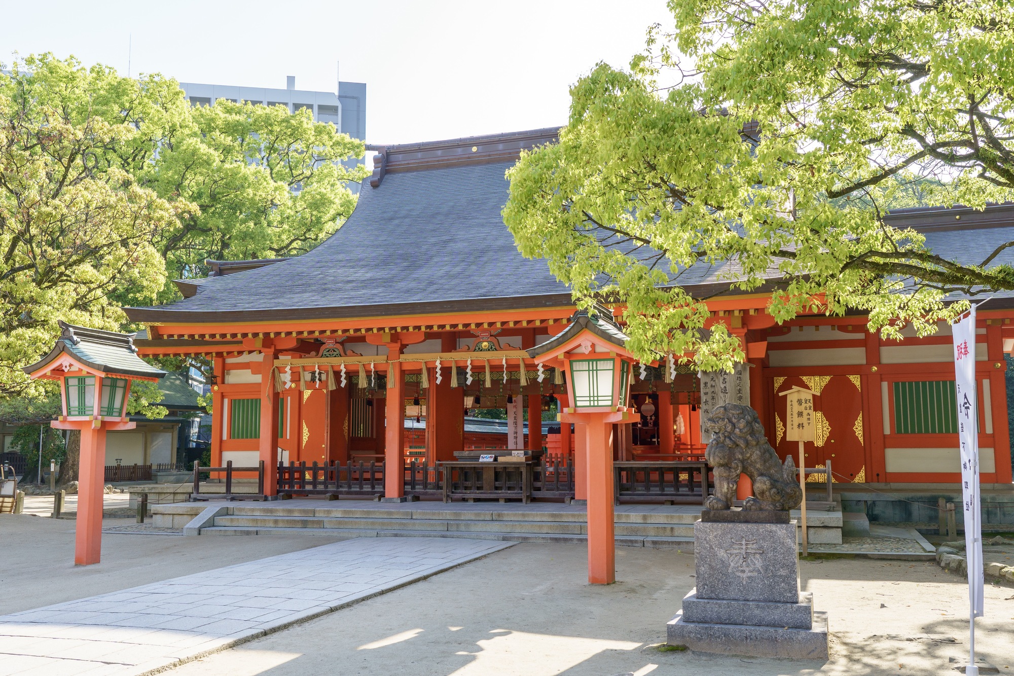 住吉神社