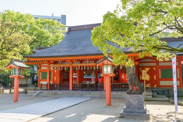 住吉神社