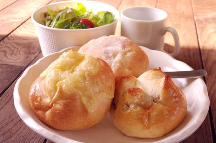 【まるごと手ぶらでBBQ】ジャンボマシュマロ焼き付き！コテージ貸切BBQプラン