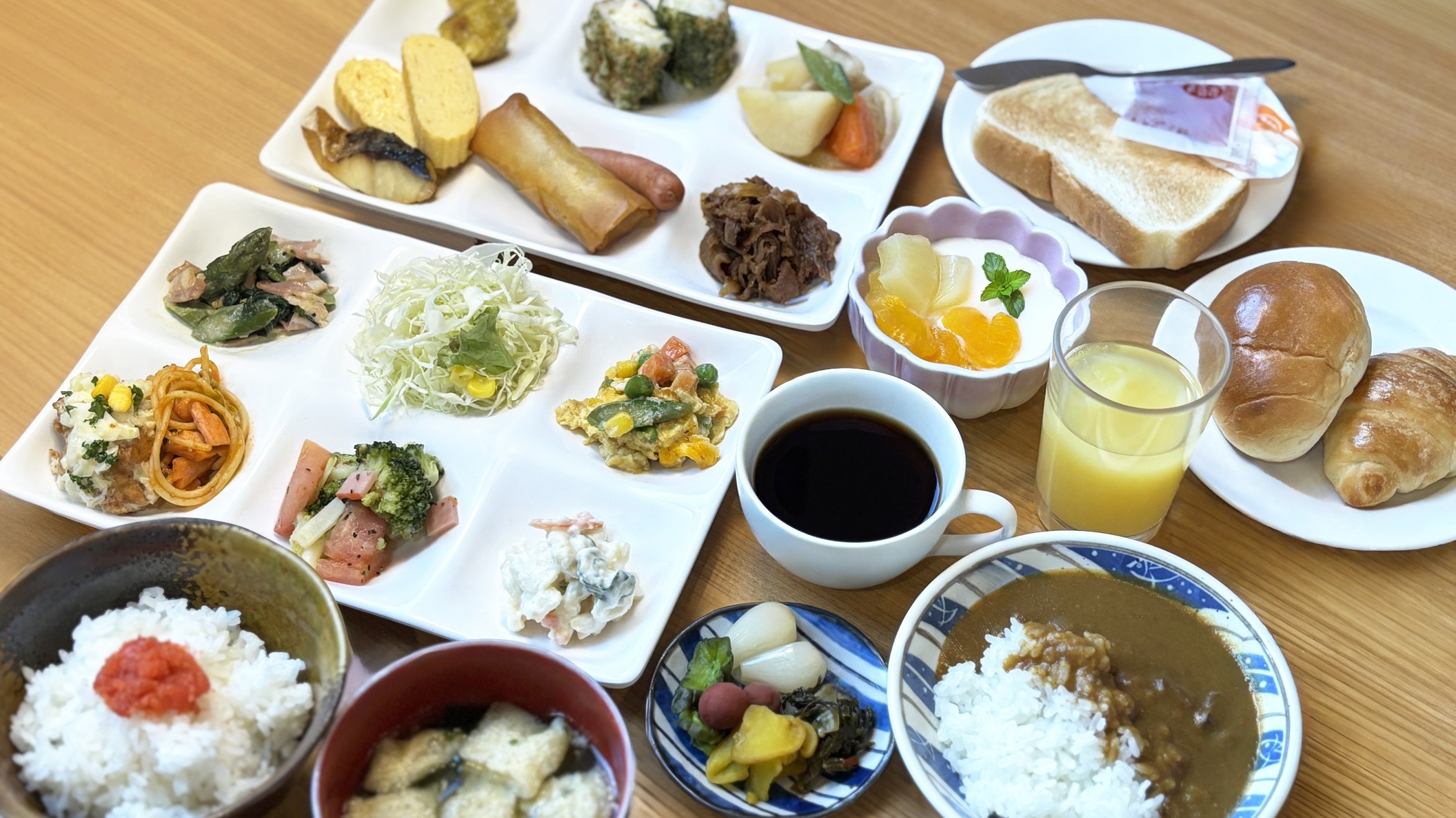 [朝食付]熊本の家庭料理プラン