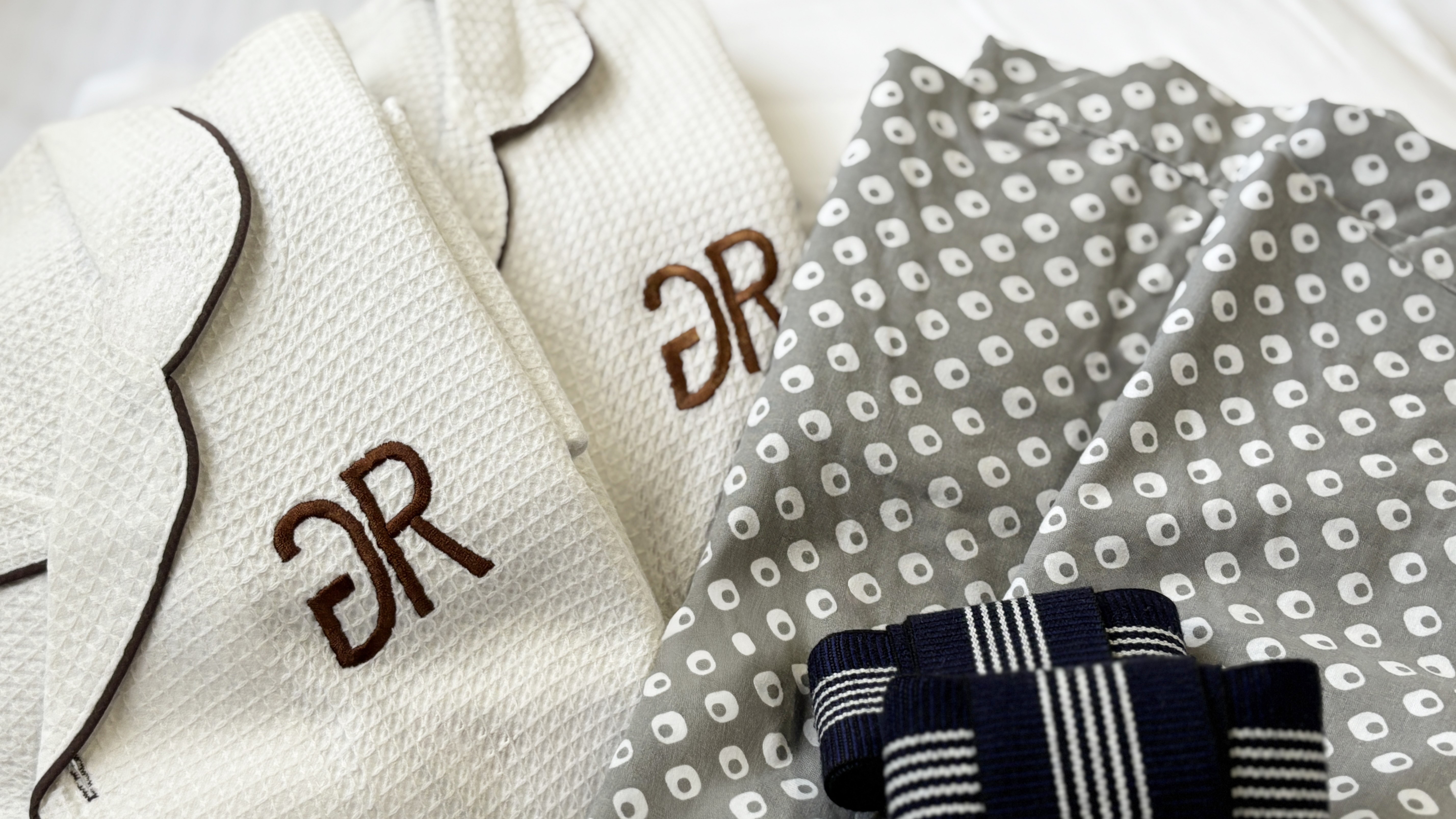 貸出浴衣・ガウン