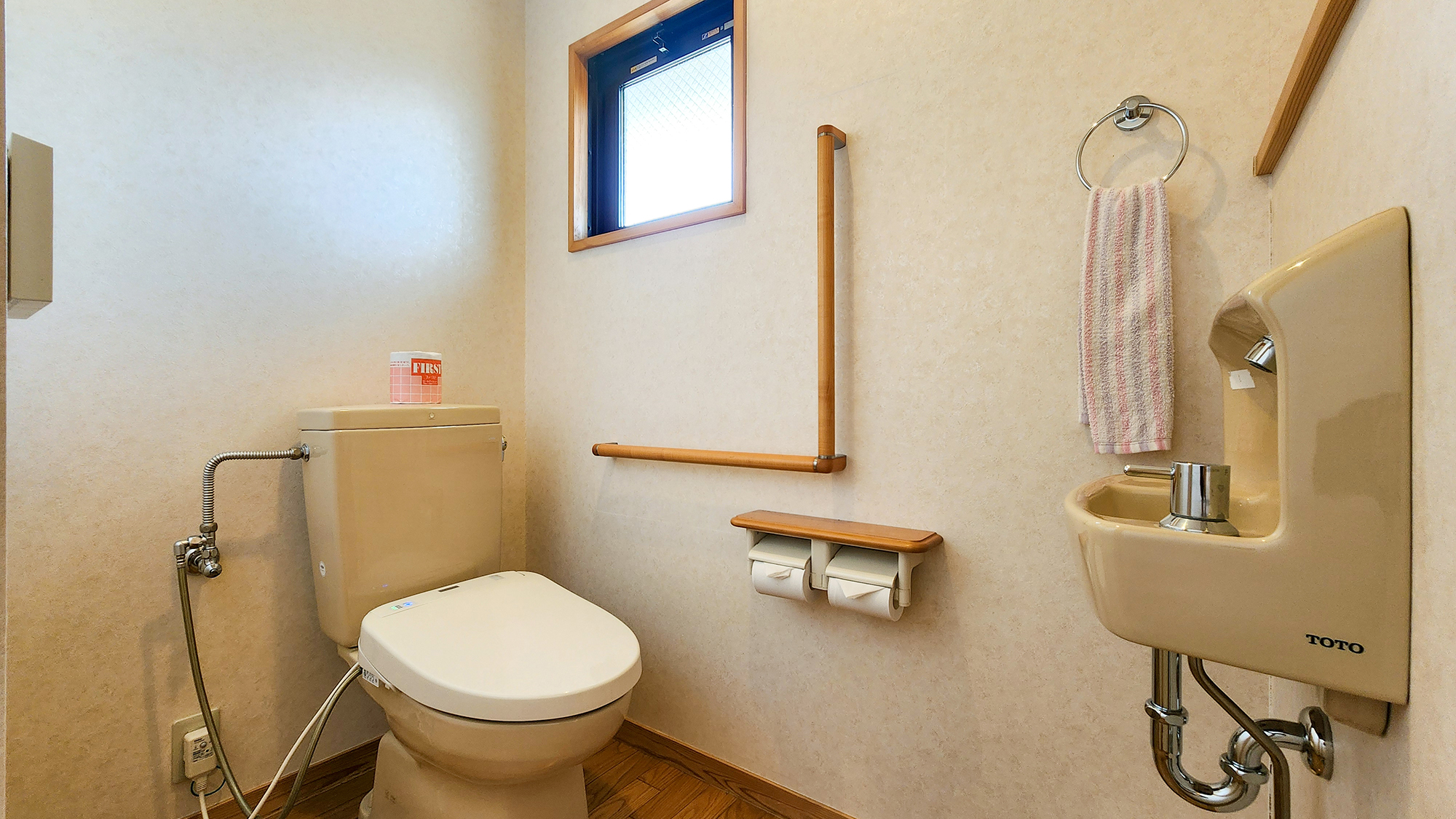 #紫式部-特別室