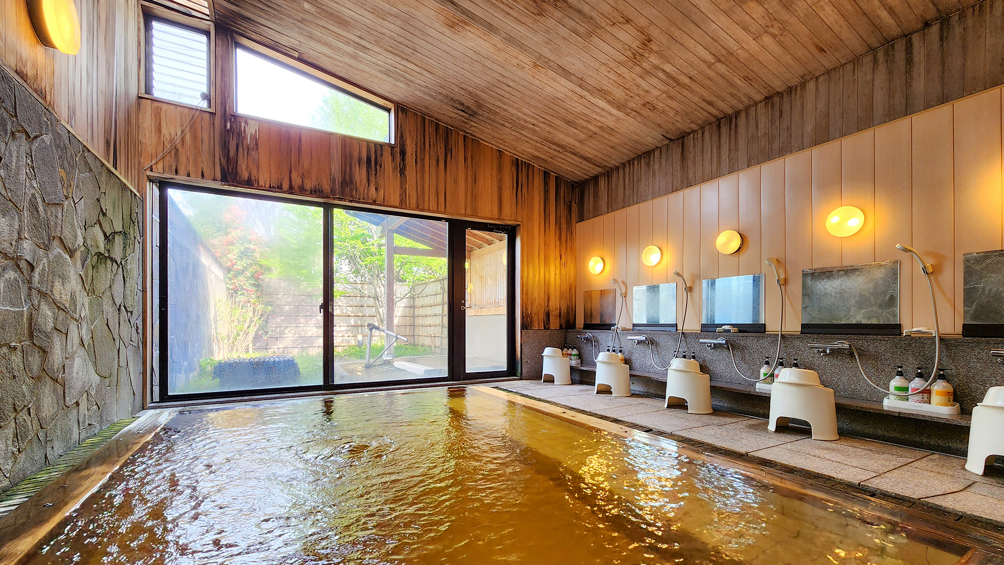 #女湯うすべに-内湯