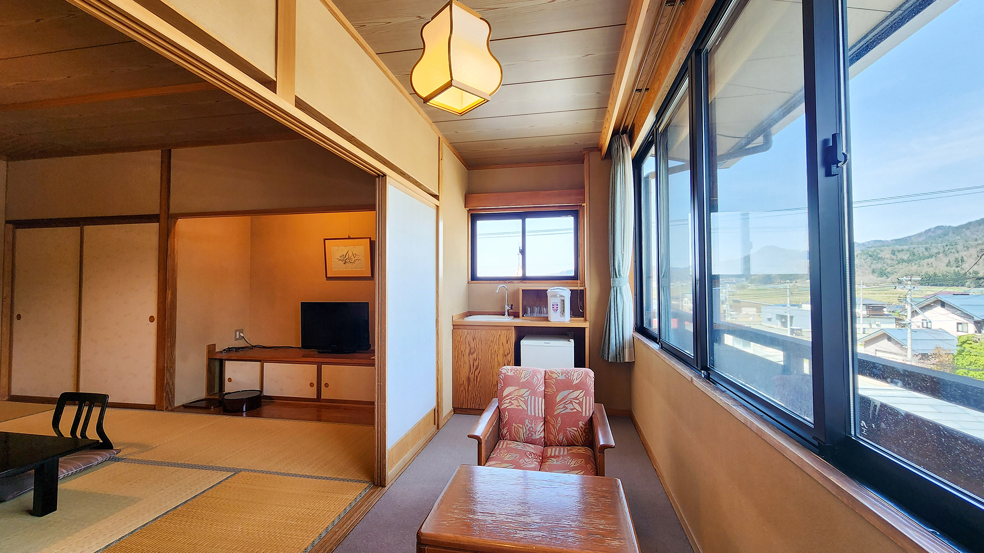 #紫式部-特別室