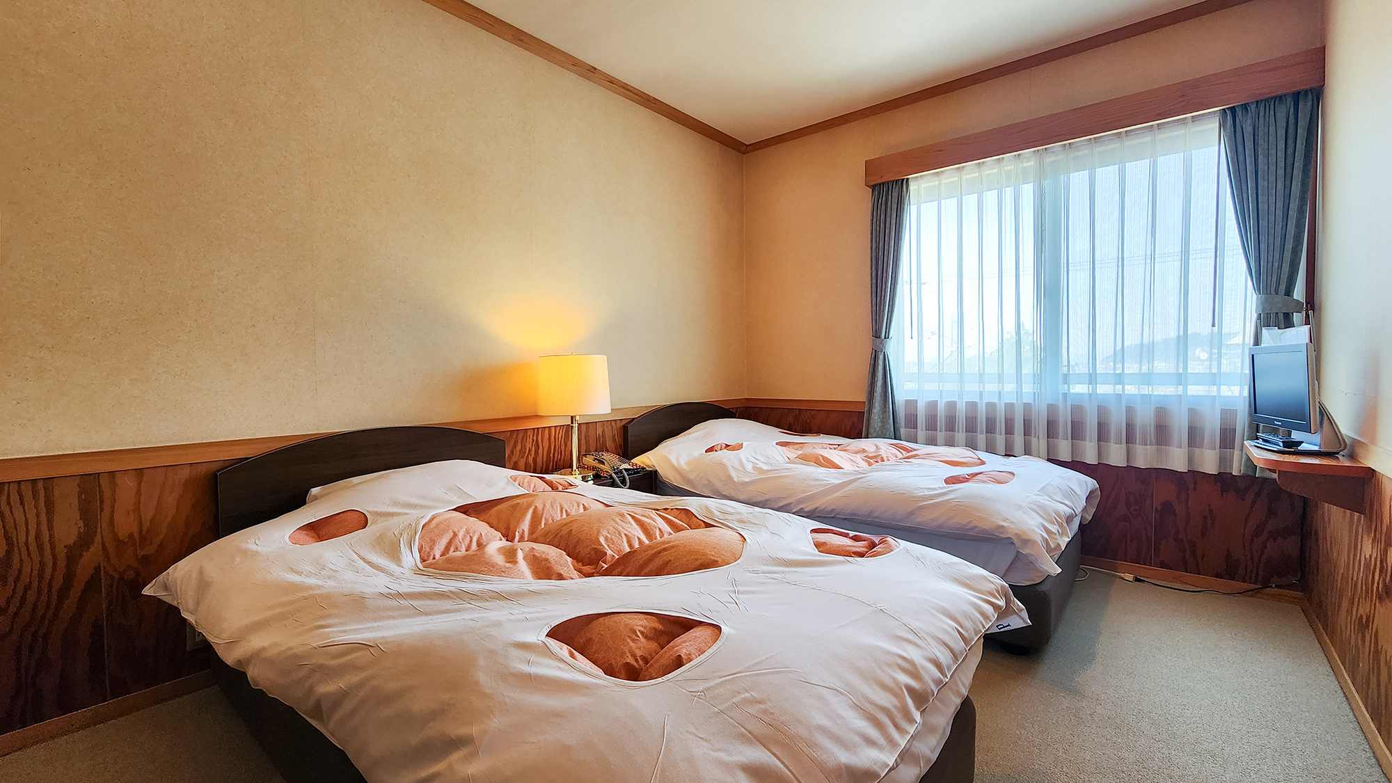 #紫式部-特別室