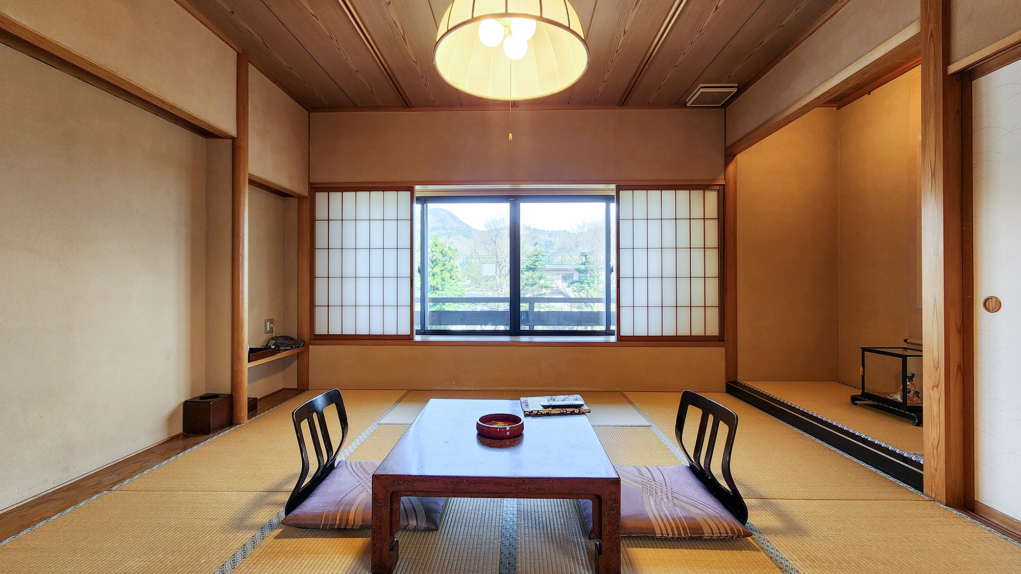 #和洋室