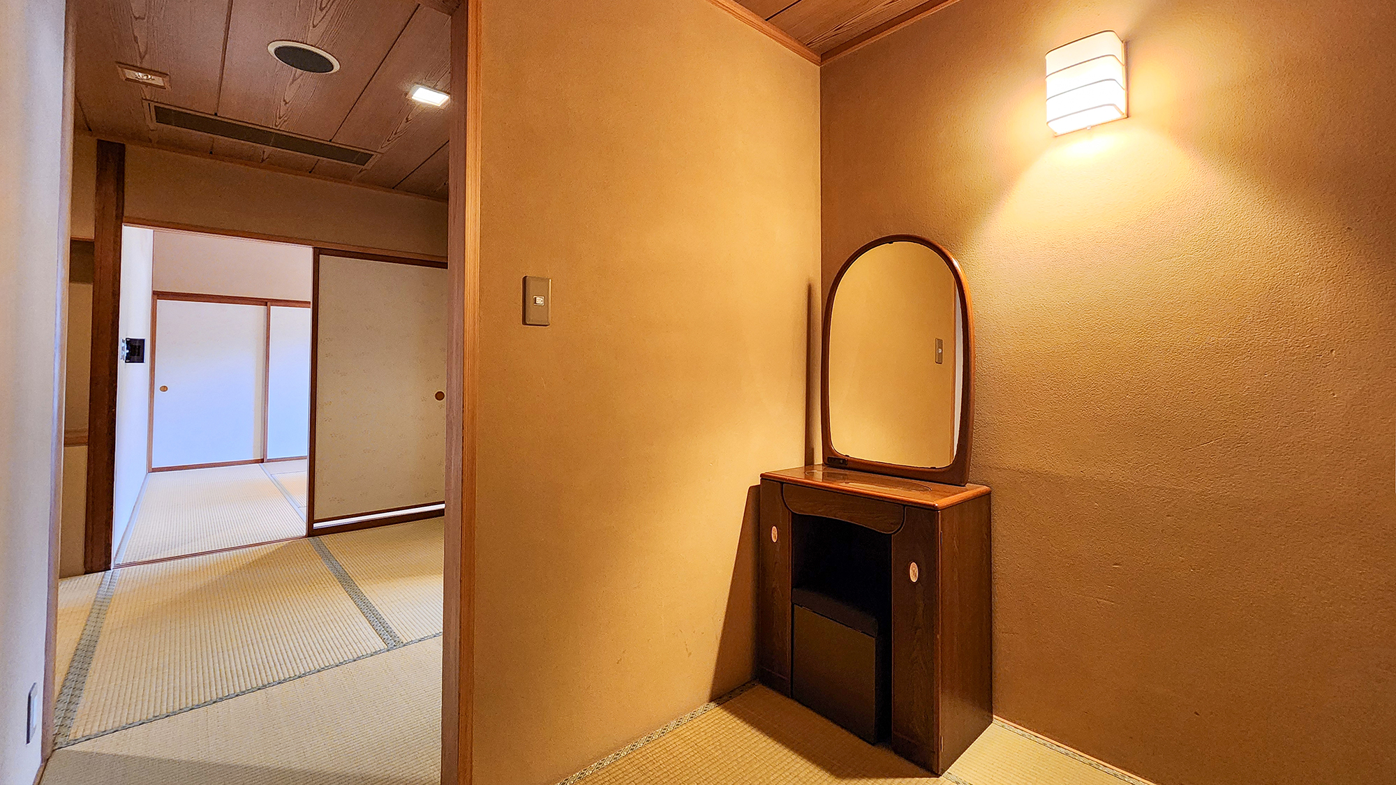 #紫式部-特別室