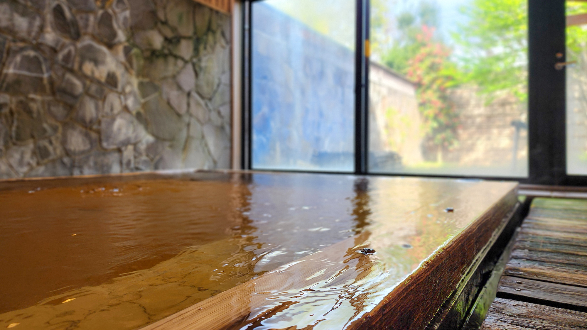 #女湯うすべに-内湯