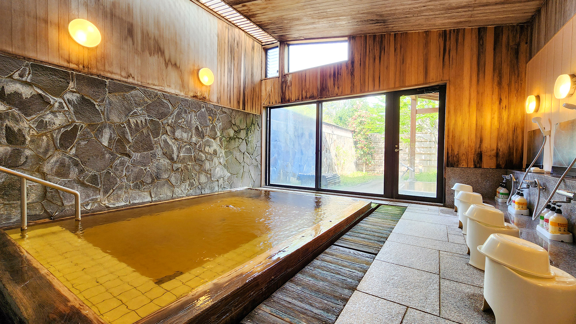 #女湯うすべに-内湯